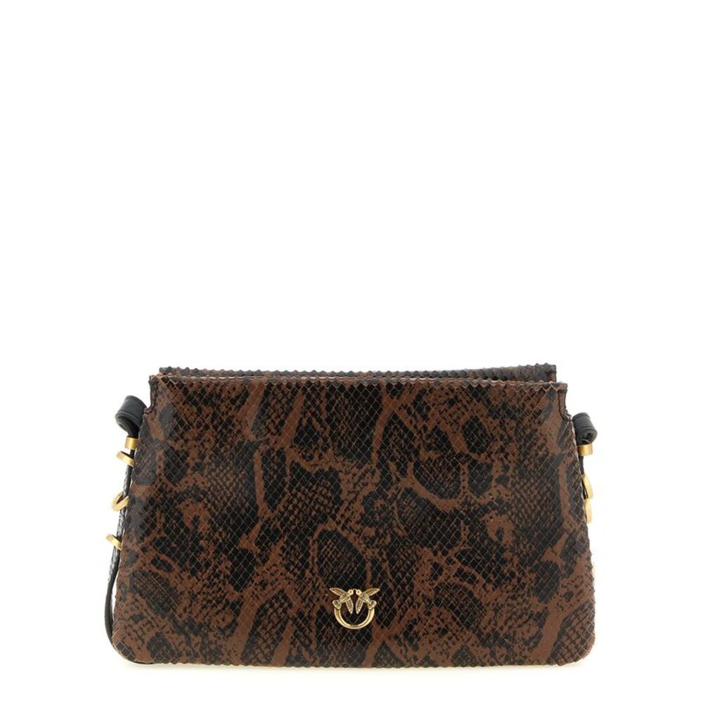 Pinko Women 'Love Birds' Crossbody Bag